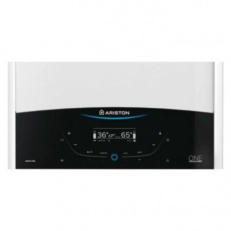 Настенный газовый котел Ariston GENUS ONE SYSTEM 35