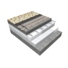 Нагревательный мат Fenix ECOFLOOR LDTS 12/ 810