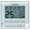 Кассетный кондиционер Kentatsu KSVQ140HFAN3/KSUN140HFAN3