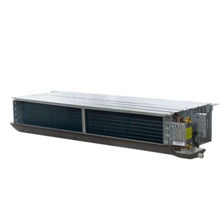 Канальные фанкойлы DANTEX DF-0700UR(L)T4(T3