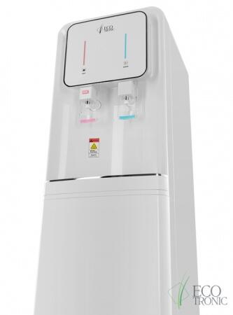 Пурифайер для воды Ecotronic A60-U4L White с ультрафильтрацией