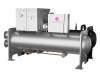 Чиллер большой производительности с водяным охлаждением DANTEX DN-CCWF1200EV/SM