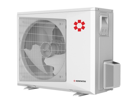 Наружный блок VRF системы Kentatsu KVM140HZAN1