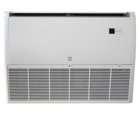Напольно-потолочные сплит-системы EK R410A EKUX-50HNN/EKOX-50HNN