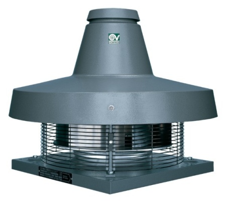 Крышный вентилятор Vortice TRM 30 E 4P