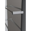 Электрический полотенцесушитель лесенка ThermoUp Dry Double (mirror)