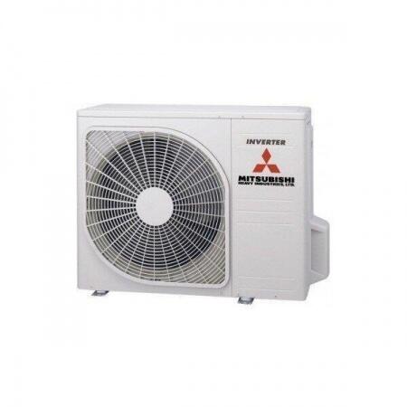 Канальный кондиционер Mitsubishi Heavy FDU125VNX