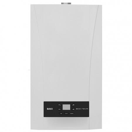 Настенный газовый котел Baxi ECO Nova 18F