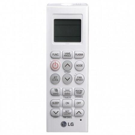 Кондиционер Lg S24SWC