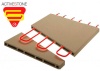 Печь для пиццы PIZZA GROUP Pyralis D4