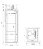 DM107-S без канапе