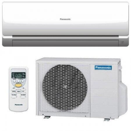 Кондиционер 7 BTU Panasonic CS-YW7MKD / CU-YW7MKD