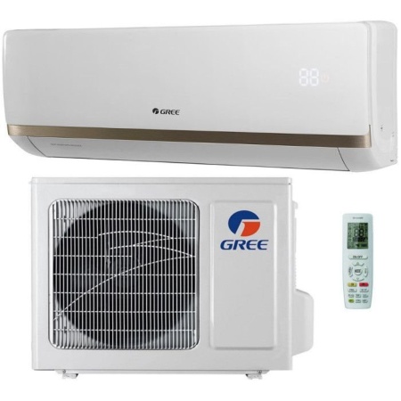 Кондиционер Gree GWH12AAB-K6DNA2A