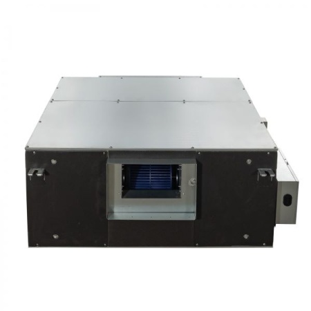 Канальные фанкойлы DANTEX DF-060T1/L