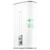 Электрический накопительный водонагреватель Ballu BWH/S 80 Smart WiFi DRY+
