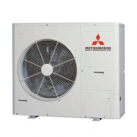 Колонный кондиционер Mitsubishi Heavy FDF125VD/FDC125VSA