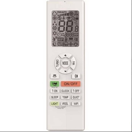 Кондиционер Gree G-Tech Inverter R32 GWH12AEC-K6DNA1A