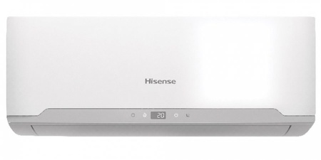 Кондиционер Hisense AS-24HR4SFADH