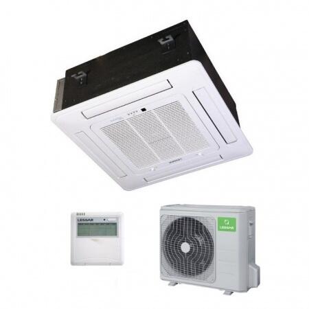 Кассетный кондиционер Lessar LS-HE18BCOA2/LU-HE18UOA2/LZ-B4COBА