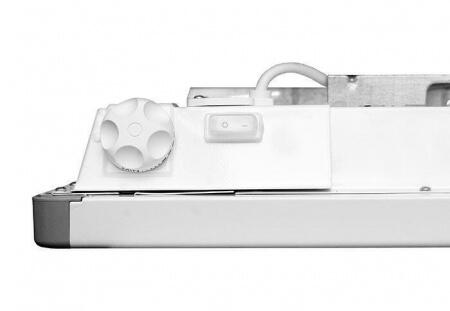 Конвектор электрический Atlantic F17 ESSENTIAL 2000W