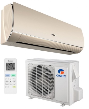 Кондиционер Gree GWH09ACB-K3DNA1A