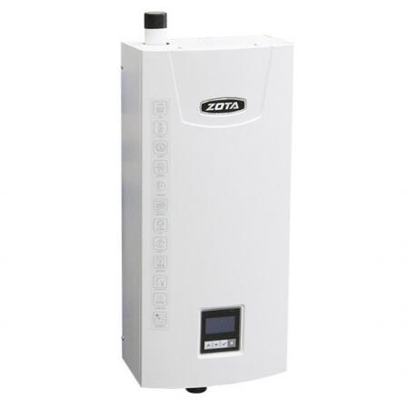 Электрический котел Zota Smart SE - 21