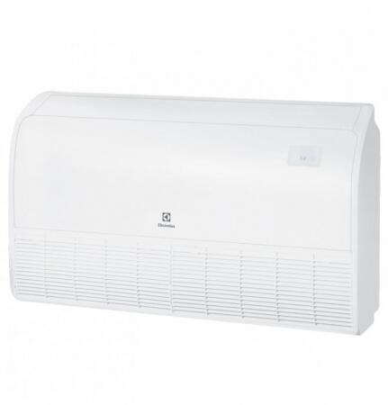 Напольно-потолочный кондиционер Electrolux EACU/I-36H/DC/N3/EACO/I-36H/DC/N3
