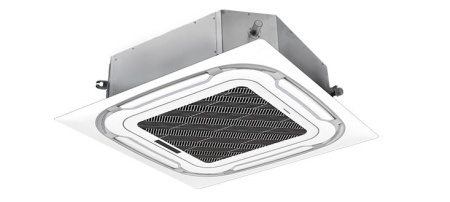 Кассетная сплит-система MARSA MRK-18UHA2N/MRK-18HA2NE-W