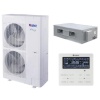 Канальный кондиционер (сплит-система) с притоком свежего воздуха Gree Duct Inverter FGR25Pd/DNa-X