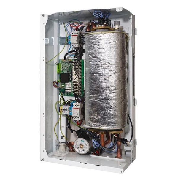 Сплит-системы Electrolux