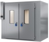 CRP2.6080.T6 inox (с холодильным агрегатом)