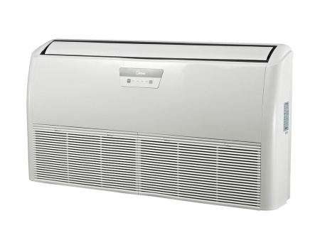 Напольно-потолочный кондиционер Midea MUE-24HRN1-Q/MOX431U-24HN1-Q