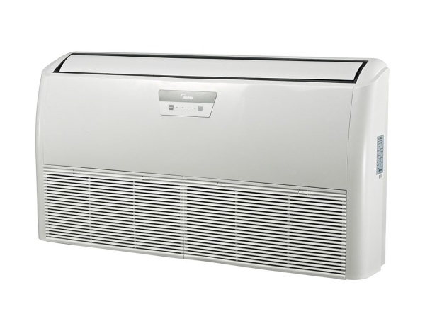 Напольно-потолочный кондиционер Midea MUE-24HRN1-Q/MOX431U-24HN1-Q