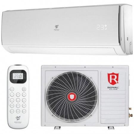 Кондиционер Royal Clima RC-VT37HN
