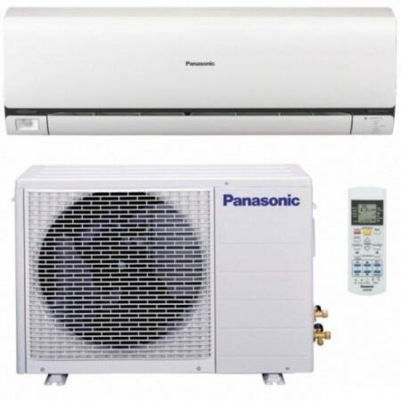 Кондиционер Panasonic CS-W7NKD / CU-W7NKD