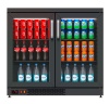Стол охлаждаемый Polair TD102-Bar