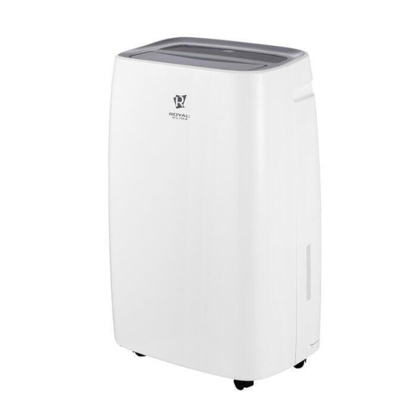 Бытовой осушитель воздуха Royal Clima RD-S20-E