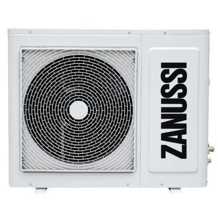 Кондиционер Zanussi ZACS-09 HPF/A17/N1