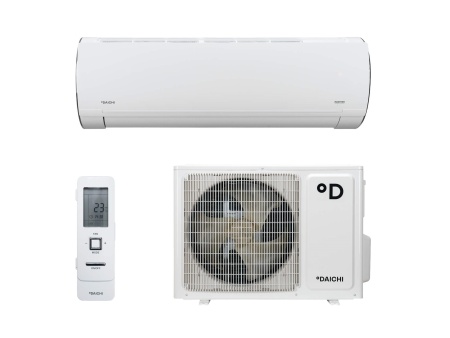 Тепловой насос Daichi EVO50AVQS1R/EVO50FVS1R