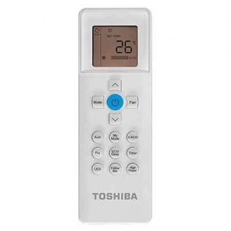 Кондиционер Toshiba RAS-07U2KH3S-EE/RAS-07U2AH3S-EE