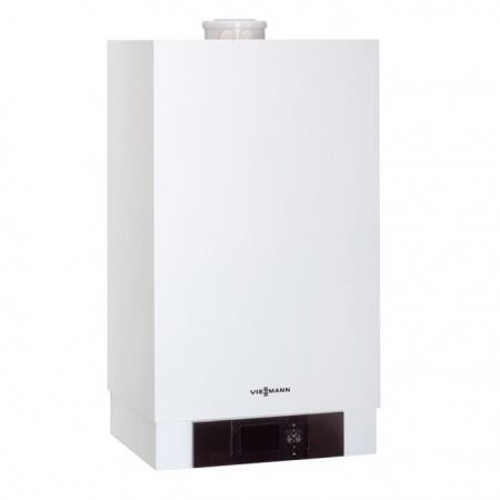 Настенный газовый котел Viessmann Vitodens 200-W (B2HAK06/B2HA876/B2HA241)