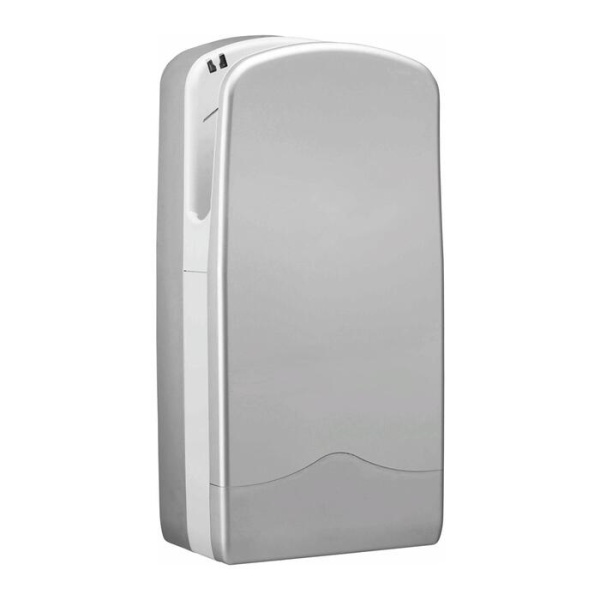 Пластиковая сушилка для рук Nofer V-JET Triblade 1760 W металлик