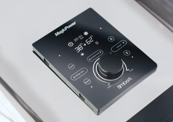 Сплит-системы Electrolux