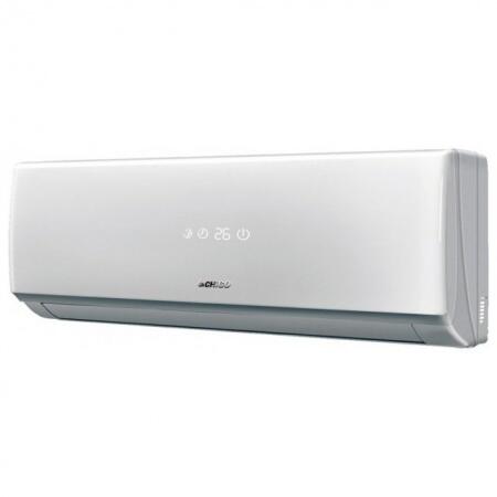 Кондиционер Chigo CS-25H3A-V147/CU-25H3A-V147