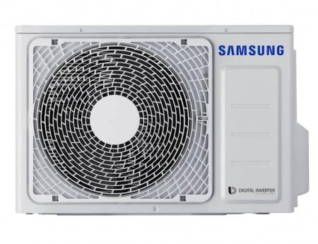 Компактный кассетный кондиционер Samsung AC026JNNDEH/AF/AC026JXNDEH/AF