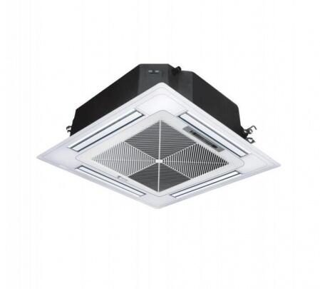 Кассетный кондиционер Royal Clima CO-E 12HNR/CO-4C 12HNR