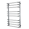 Электрический полотенцесушитель лесенка Grota EcoForte 530x600 El