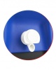 Термоэлектрический автохолодильник Igloo 5 Gal Roller blue