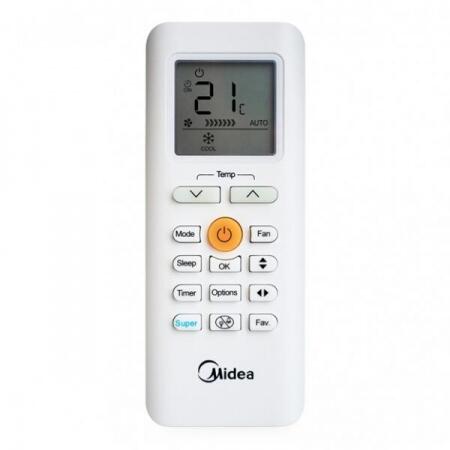 Кондиционер Midea MSMA-07HRN1-I/MSMA-07HRN1-O