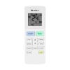 Кондиционер Gree Lyra Inverter R32 champagne GWH18ACD-K6DNA1I